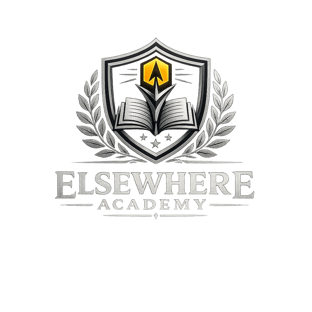 ElsewhereAcademy
